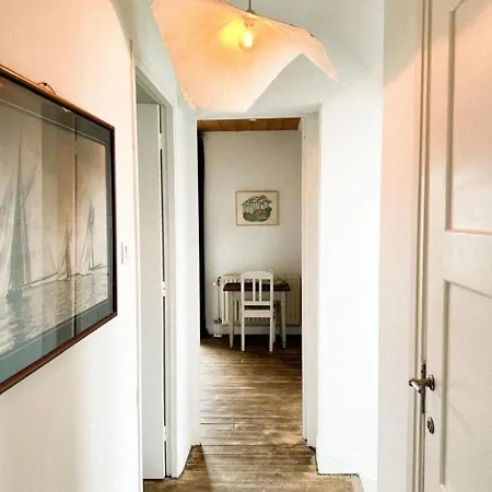 Maison Lison - Au Cap Gris Nez -